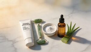 using sunscreen to prevent lingering redness using sunscreen to prevent lingering redness