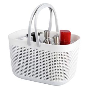 UUJOLY Plastic Organizer Storage Baskets B07Y865H8N