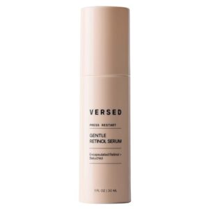 Versed Press Restart Gentle Retinol B0FKCW64TZ