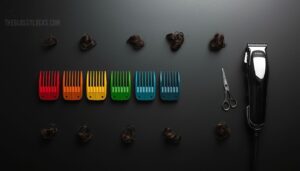 visual guide to guard lengths visual guide to guard lengths