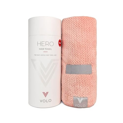 VOLO Hero Hair Towel –