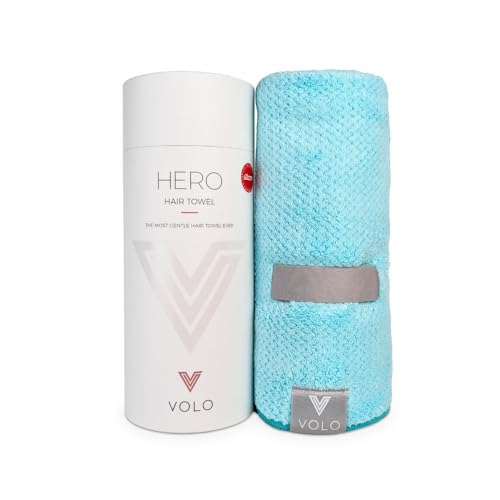VOLO Hero Hair Towel –