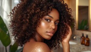 wash-and-go for defined curls wash-and-go for defined curls