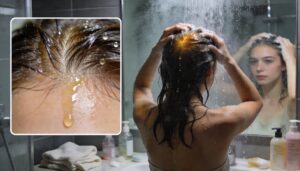 washing habits can increase grease washing habits can increase grease