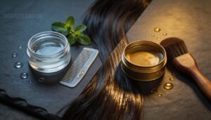 water-based vs oil-based pomades water-based vs oil-based pomades