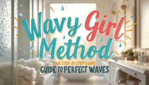 wavy girl method wavy girl method