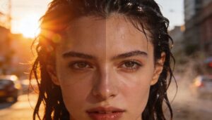 weather, sweat, and pollution effects weather, sweat, and pollution effects
