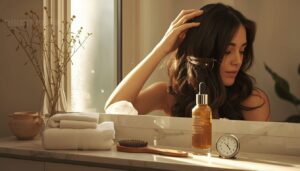 weekly at-home maintenance routine weekly at-home maintenance routine