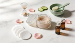 what about exfoliation, masks, and the 4-2-4 rule what about exfoliation, masks, and the 4-2-4 rule