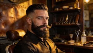 what are mutton chops beard styles what are mutton chops beard styles