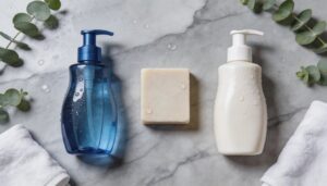 what are shower gel and body wash what are shower gel and body wash