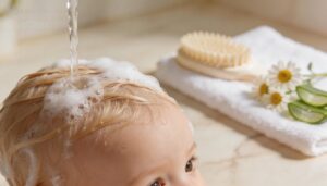 what baby shampoo does what baby shampoo does