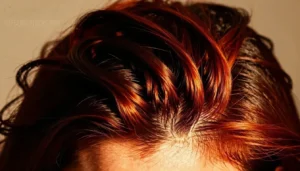 what causes a cowlick what causes a cowlick