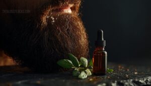 what causes beard dandruff what causes beard dandruff