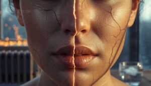 what causes cracked dry skin what causes cracked dry skin