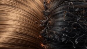 what causes hair damage what causes hair damage