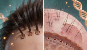 what causes hair loss and thinning what causes hair loss and thinning