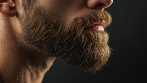 what is a ducktail beard what is a ducktail beard