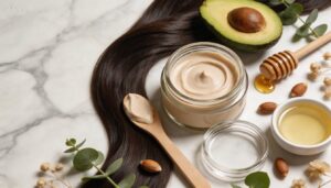 what is a hair mask what is a hair mask