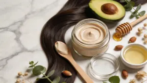 what is a hair mask what is a hair mask