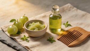 what is amla oil what is amla oil