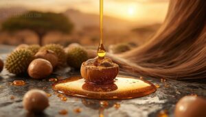 what is argan oil and where does it come from what is argan oil and where does it come from