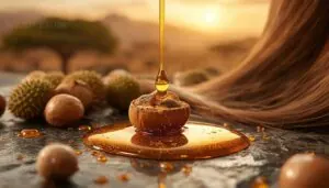 what is argan oil and where does it come from what is argan oil and where does it come from