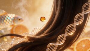 what is collagen for hair what is collagen for hair