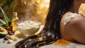 what is deep-conditioning what is deep-conditioning