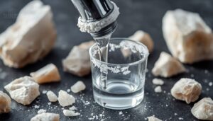 what is hard water what is hard water