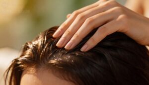 what is scalp massage and how does it work what is scalp massage and how does it work