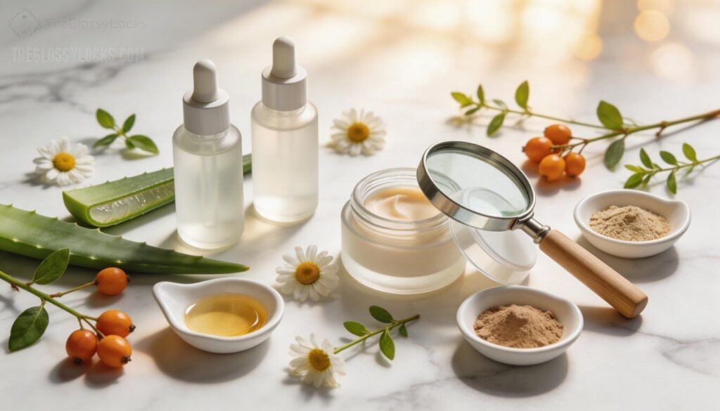 Top 10 Natural Anti-Aging Skincare Products Reviewed (2026)