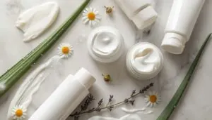 what makes shaving cream hypoallergenic what makes shaving cream hypoallergenic