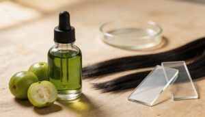 what research says about amla oil what research says about amla oil