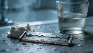 what shortens blade life faster what shortens blade life faster