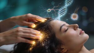 what the science says about scalp massage what the science says about scalp massage