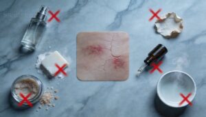 what to stop using during flares what to stop using during flares