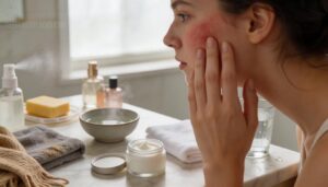 what triggers skin irritation most what triggers skin irritation most