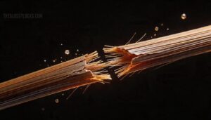 when dryness becomes structural damage when dryness becomes structural damage