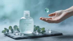 when gels feel lighter and cleaner when gels feel lighter and cleaner