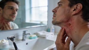 when razor burn needs medical care when razor burn needs medical care