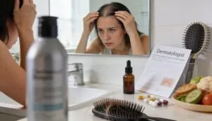 when shampoo is not enough when shampoo is not enough