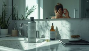 when shampoo isn’t enough when shampoo isn’t enough