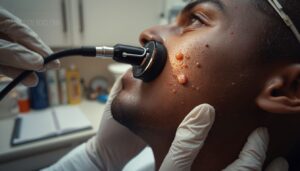 when to consider dermatology treatment for bumps when to consider dermatology treatment for bumps