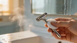 when to sanitize before and after shaving when to sanitize before and after shaving