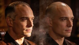 when to shave and how to manage hair loss when to shave and how to manage hair loss