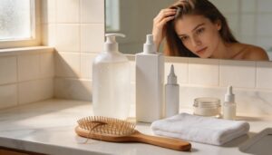 when to use daily vs medicated shampoos when to use daily vs medicated shampoos