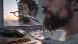 when you shouldn&rsquo;t use scissors