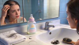 where baby shampoo falls short where baby shampoo falls short