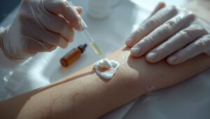 which medical treatments help severe dry skin which medical treatments help severe dry skin
